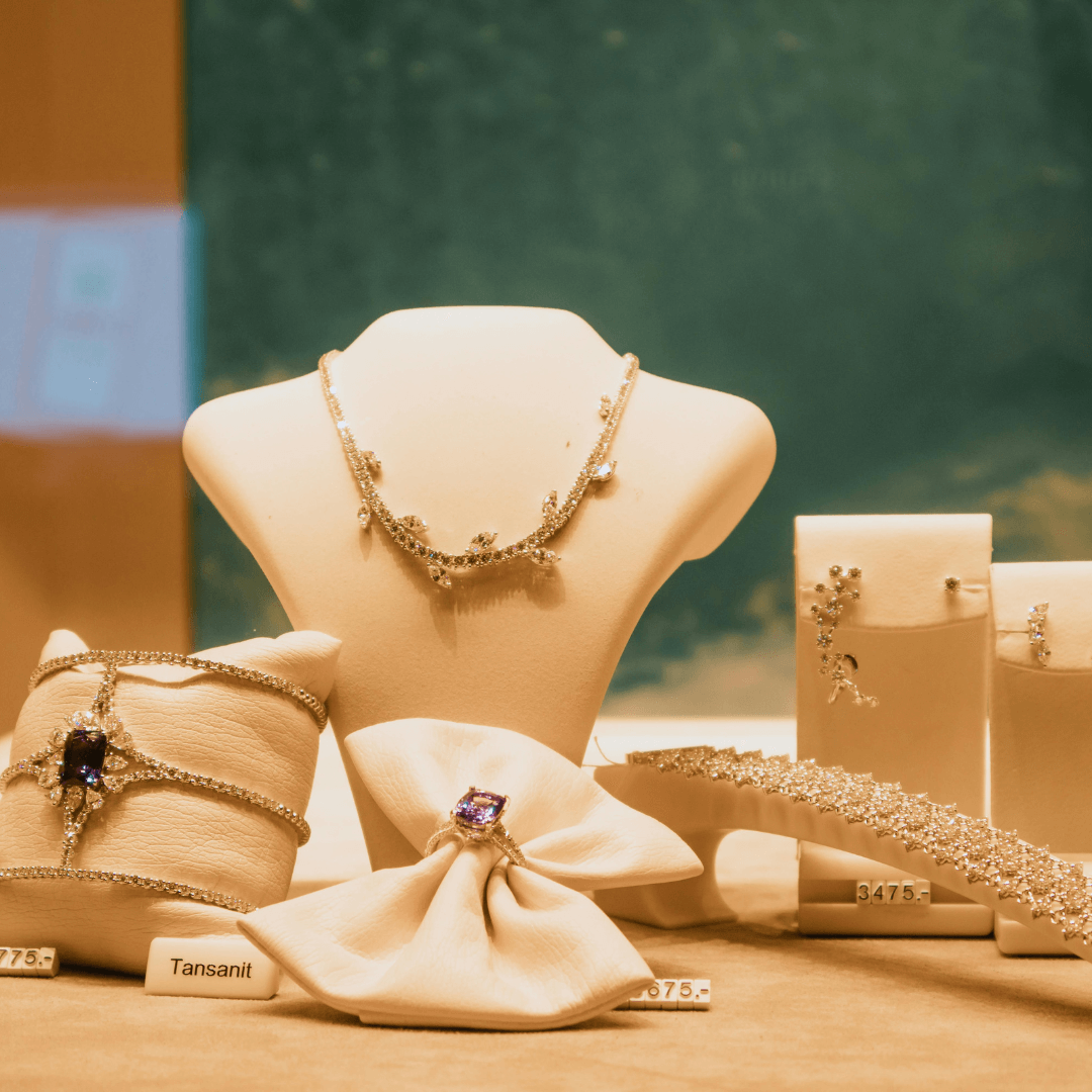 Welcher Schmuck passt zu welchem Hauttyp? Dein Guide für den perfekten Look