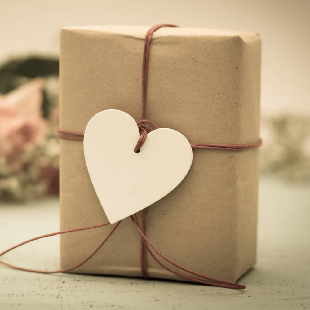 Geschenkgutscheine