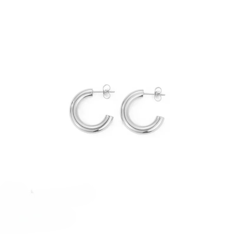 Earrings - Fryra