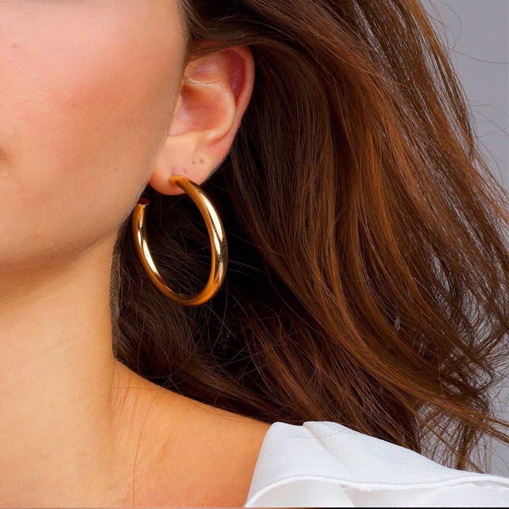 Earrings - Fryra