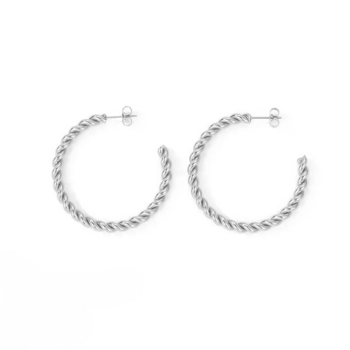 Earrings - Fryra
