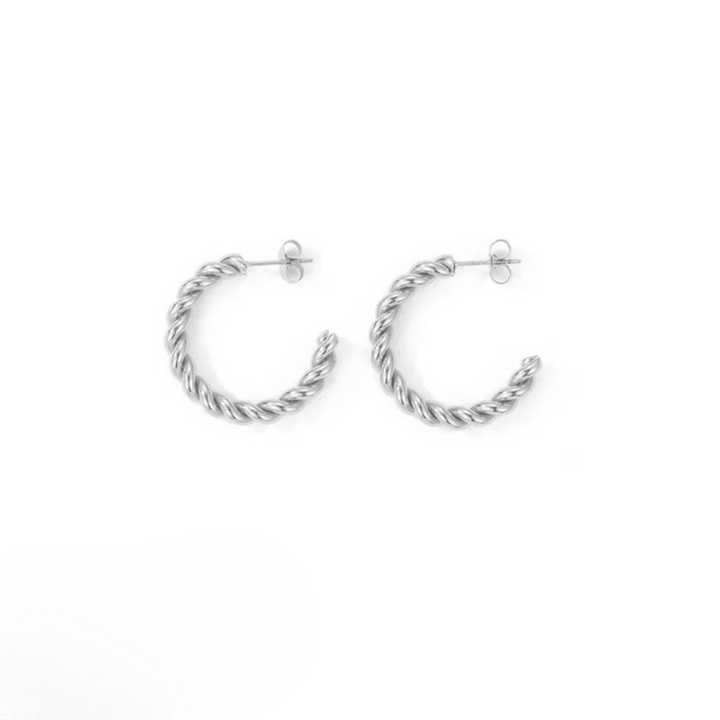 Earrings - Fryra