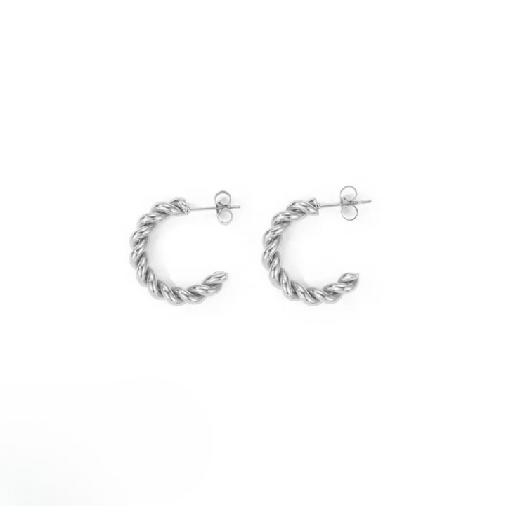 Earrings - Fryra