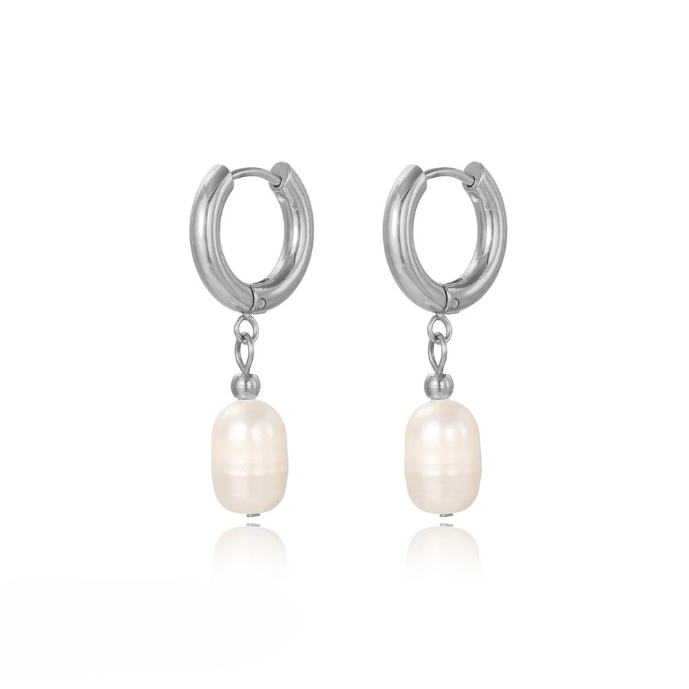 Earrings - Fryra