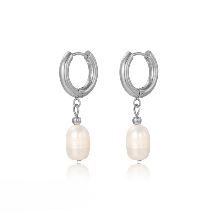 Earrings - Fryra