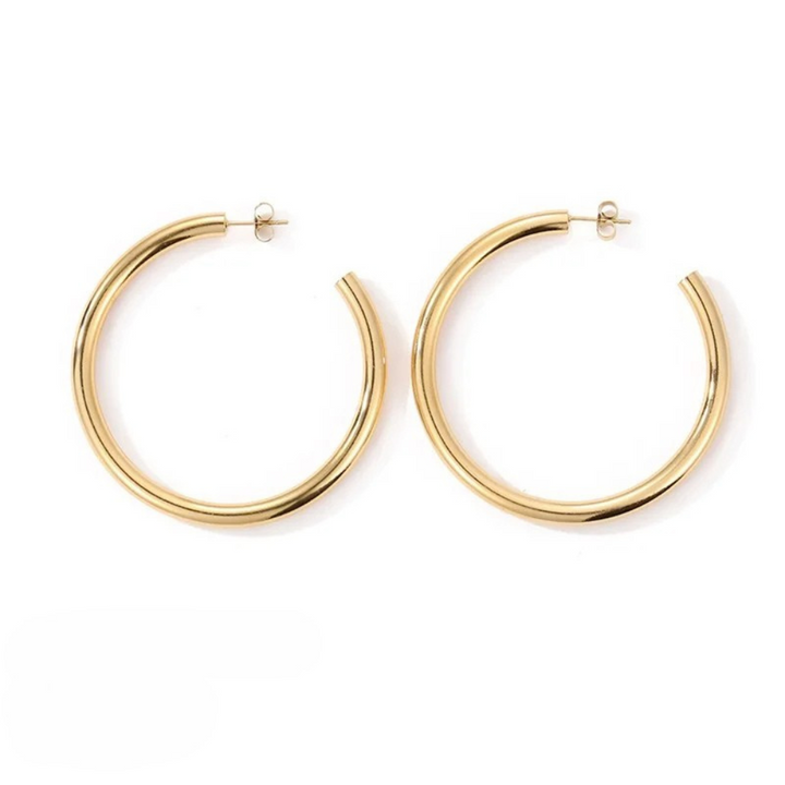 Earrings - Fryra