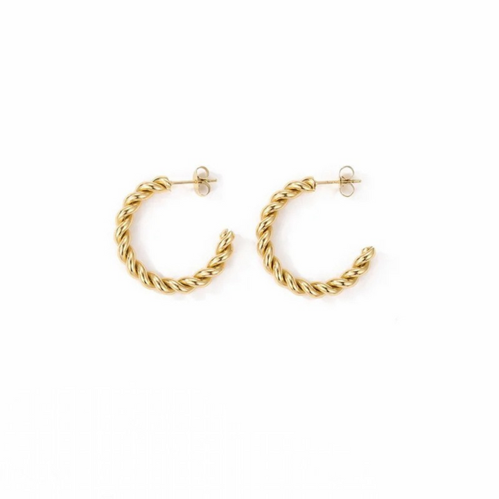 Earrings - Fryra