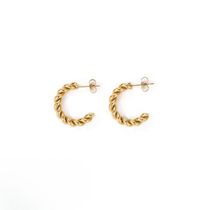 Earrings - Fryra