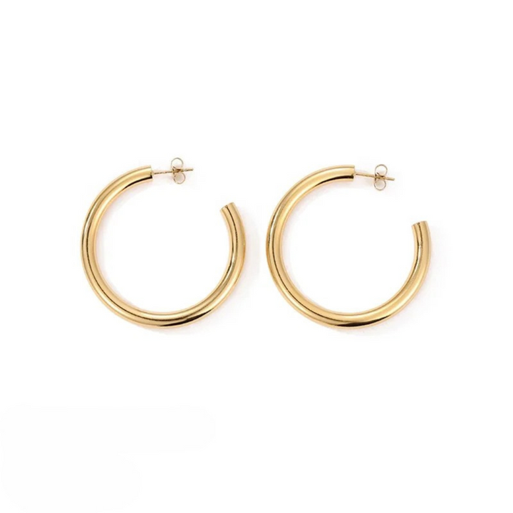 Earrings - Fryra