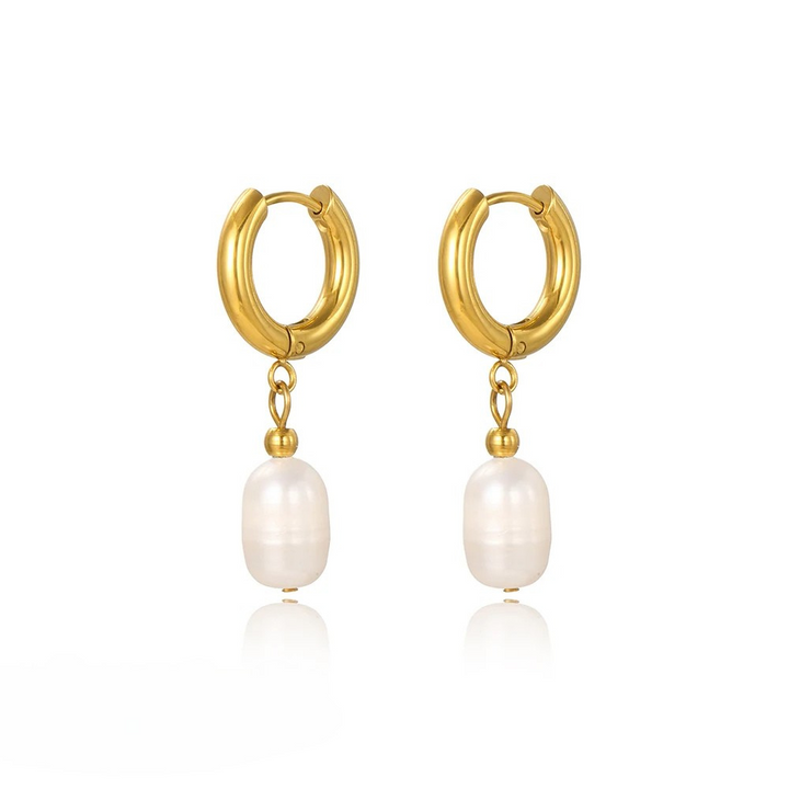 Earrings - Fryra