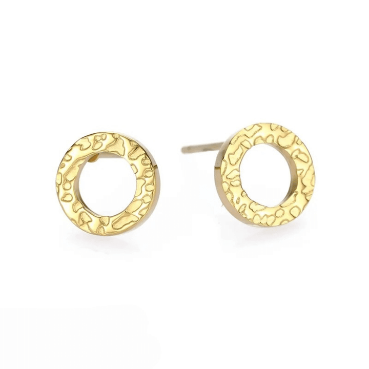 Earrings - Fryra