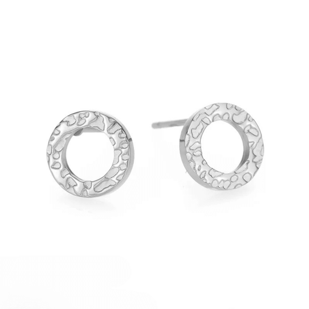 Earrings - Fryra
