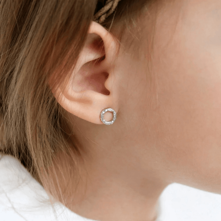 Earrings - Fryra
