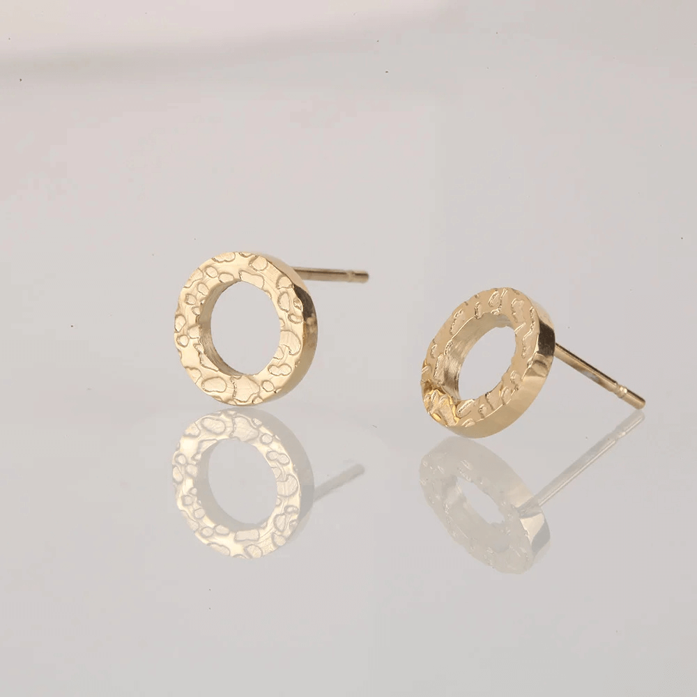 Earrings - Fryra