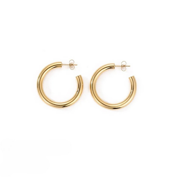 Earrings - Fryra
