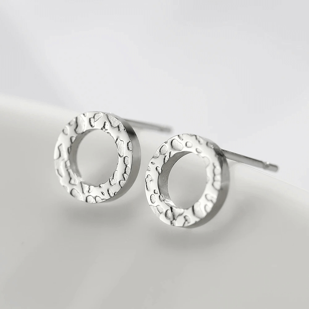 Earrings - Fryra