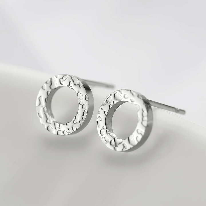 Earrings - Fryra