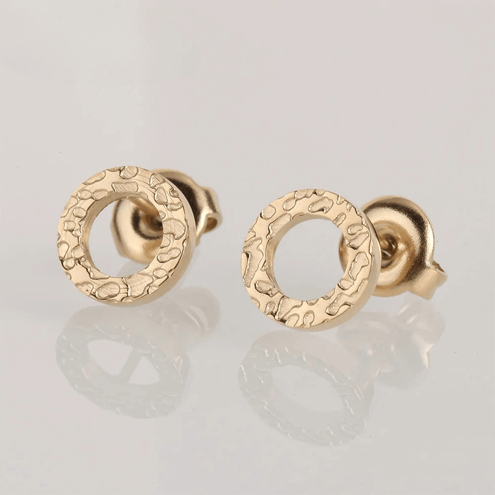 Earrings - Fryra
