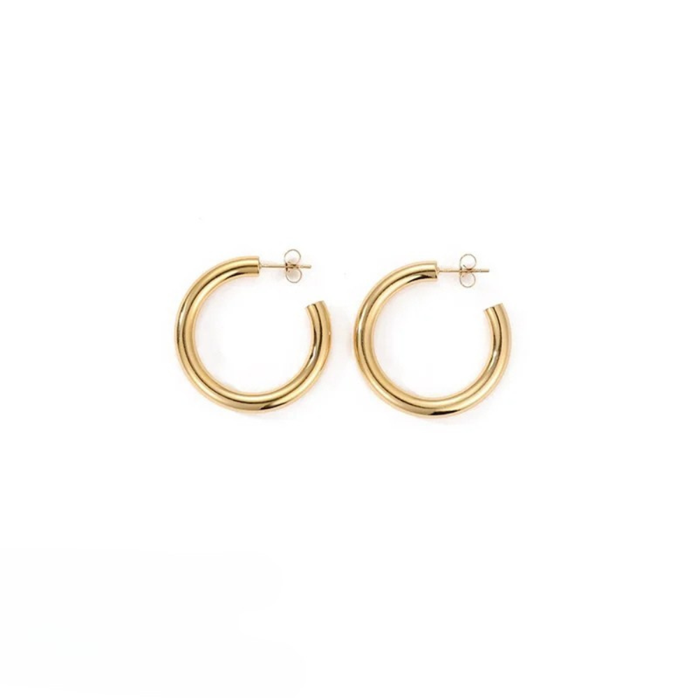 Earrings - Fryra