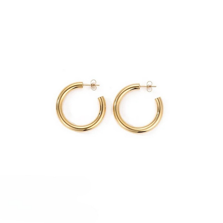 Earrings - Fryra