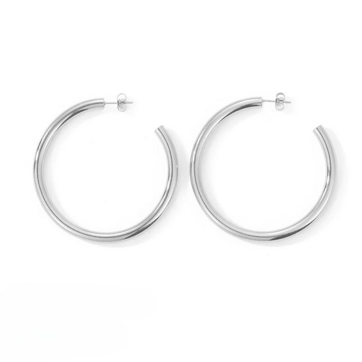 Earrings - Fryra