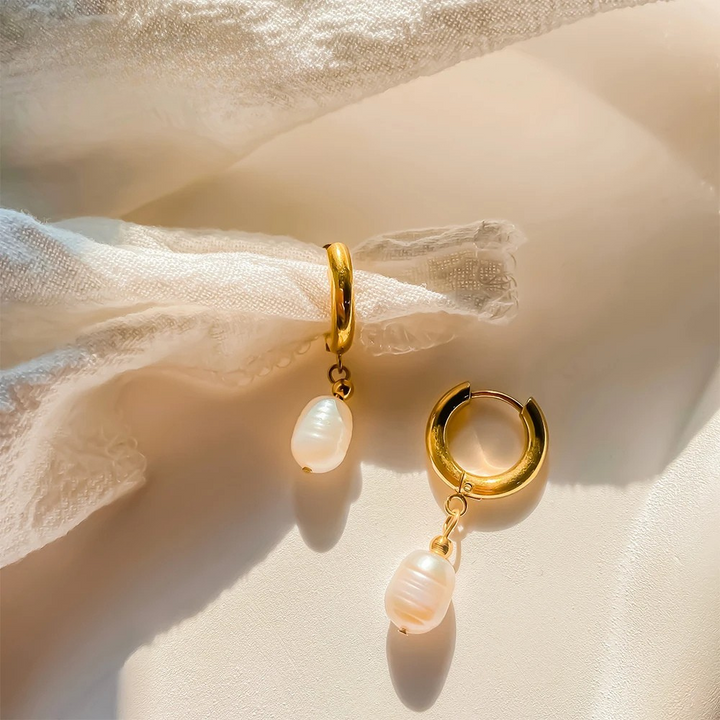 Earrings - Fryra