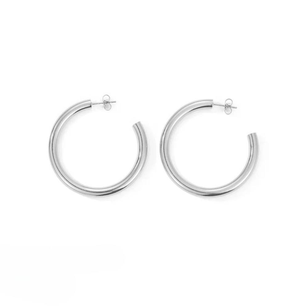 Earrings - Fryra