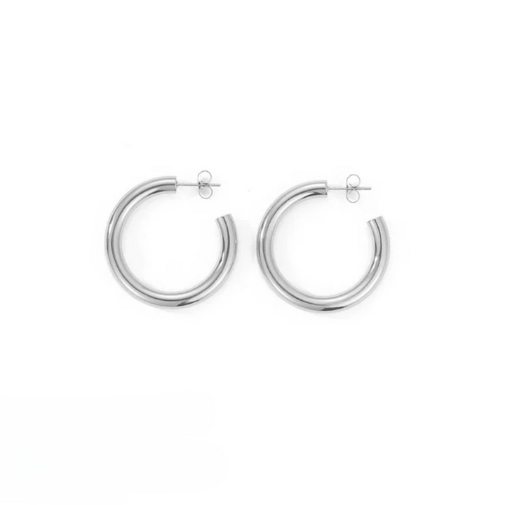 Earrings - Fryra