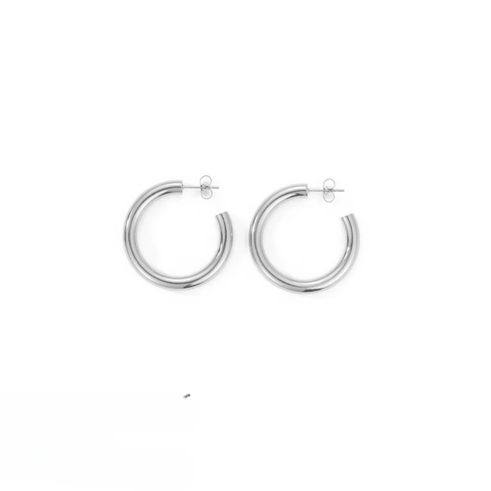 Earrings - Fryra