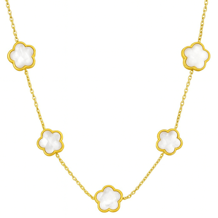 Kette - Aenna