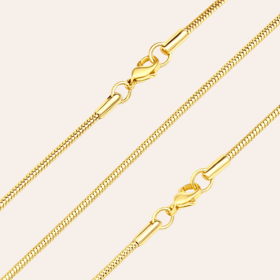 Sleek Kette • Arved