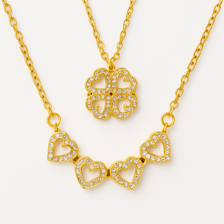 Kette - Livia