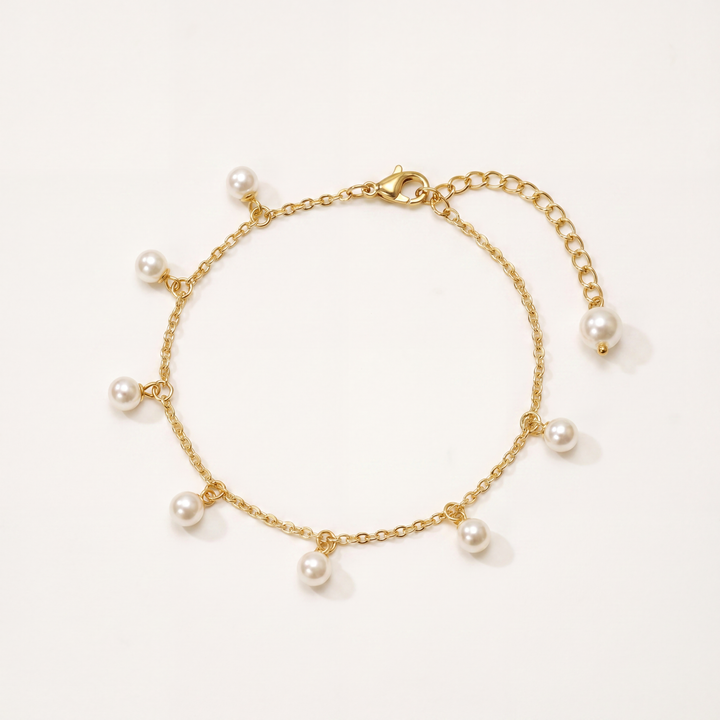 Pearl Bracelet • Neptun