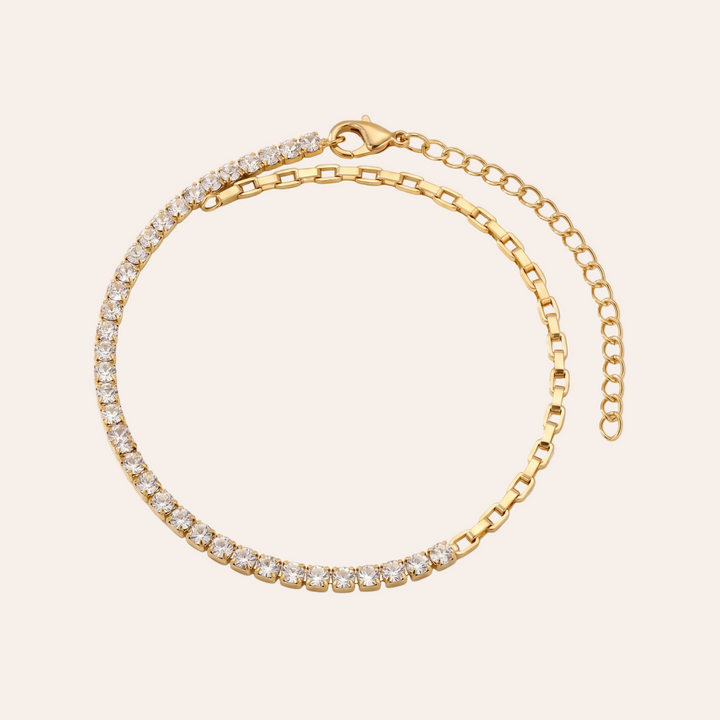 Chain Link Bracelet • Bob W