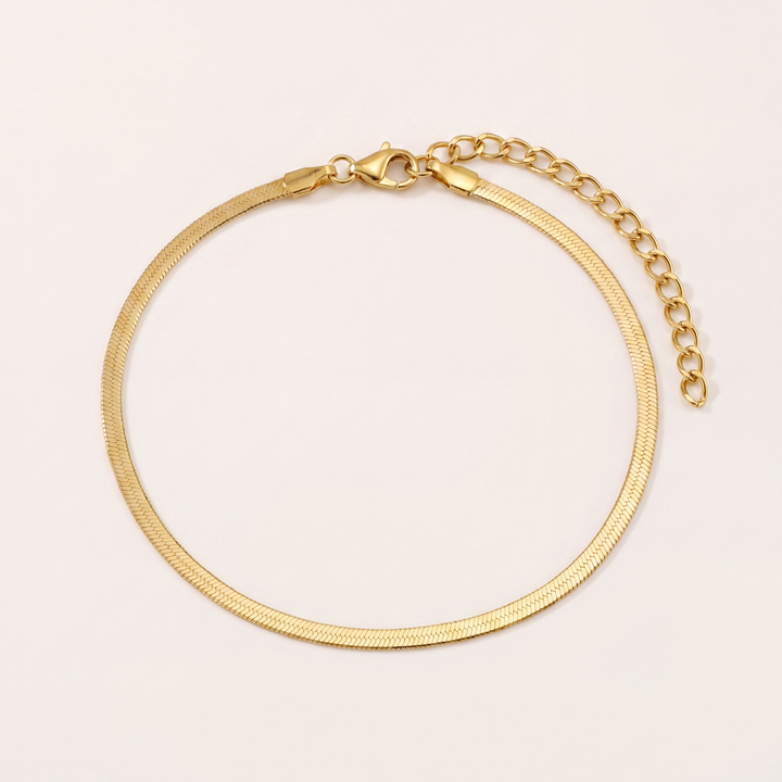 Sleek Bracelet • Fluid
