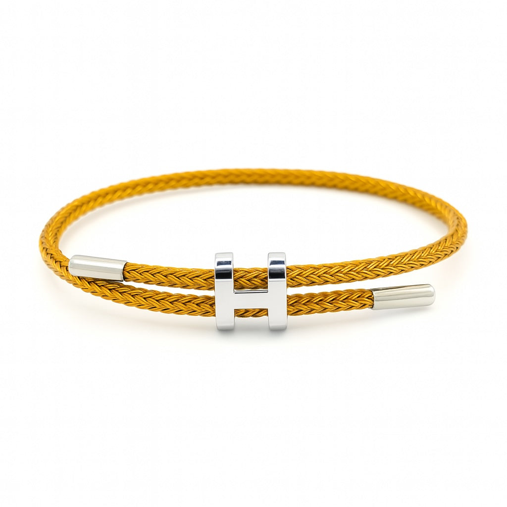 Armband - Hilja (Silber)