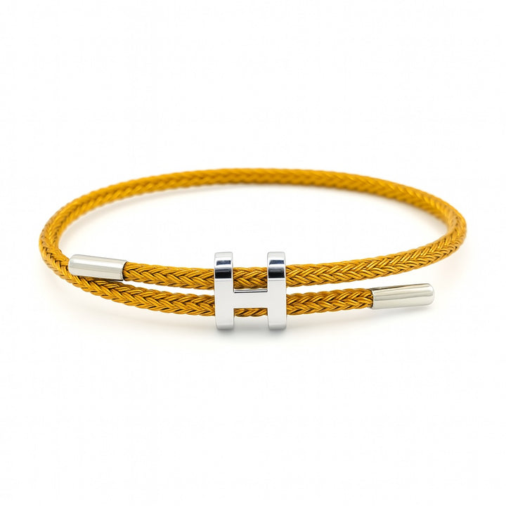 Armband - Hilja (Silber)