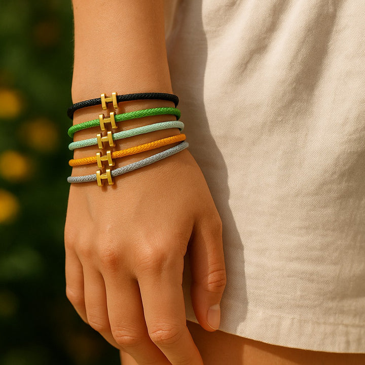 Armband - Hilja (Gold)