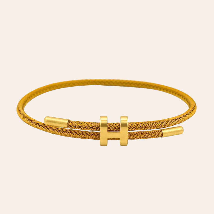 Icon Armband • Hilja