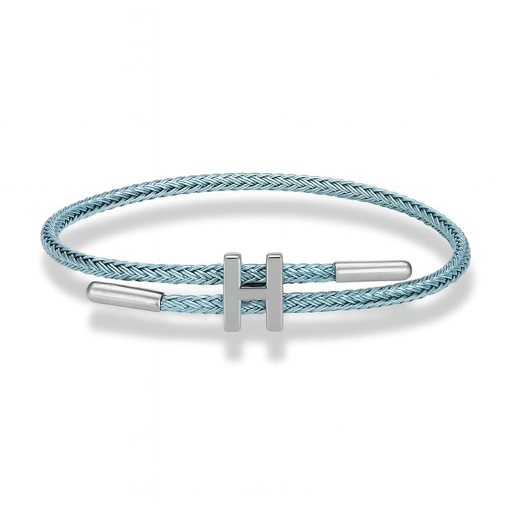 Armband - Hilja (Silber)
