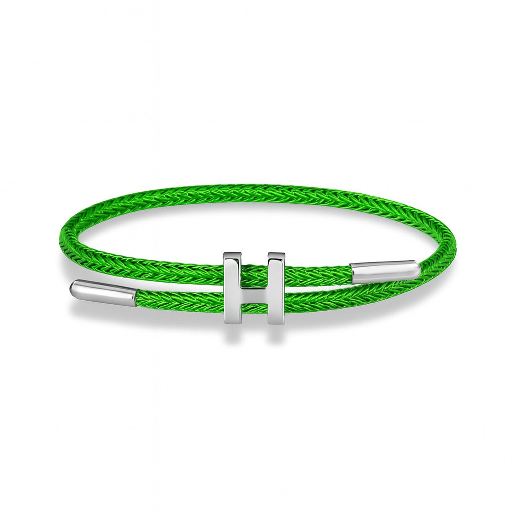 Armband - Hilja (Silber)