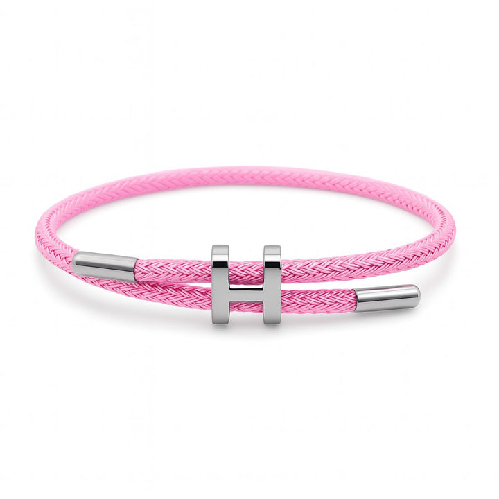 Armband - Hilja (Silber)