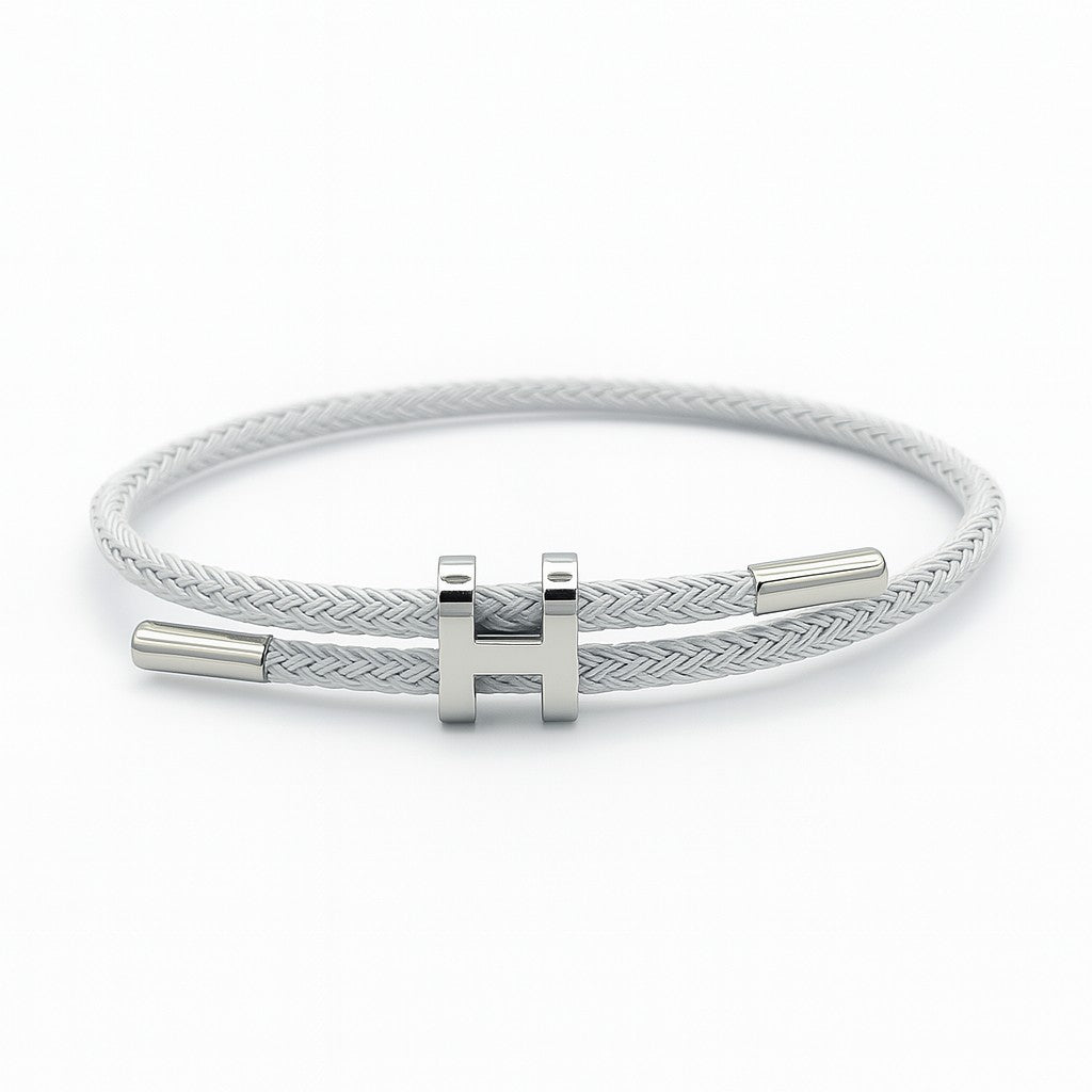 Armband - Hilja (Silber)