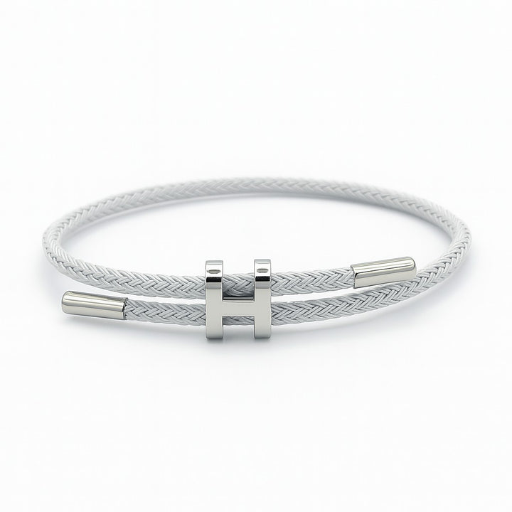 Armband - Hilja (Silber)