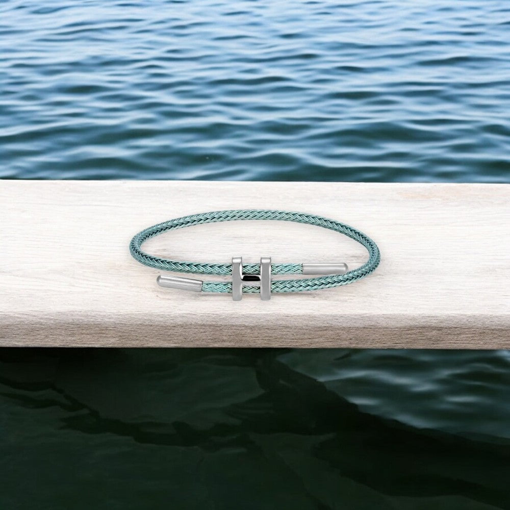 Armband - Hilja (Silber)