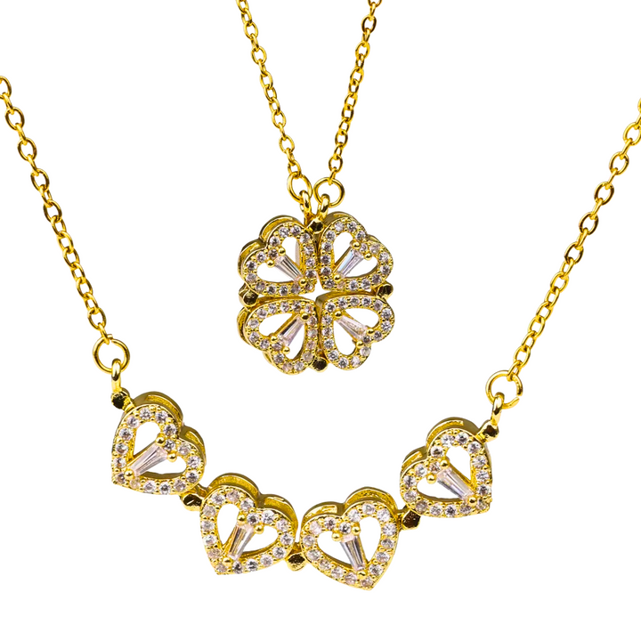Kette - Livia