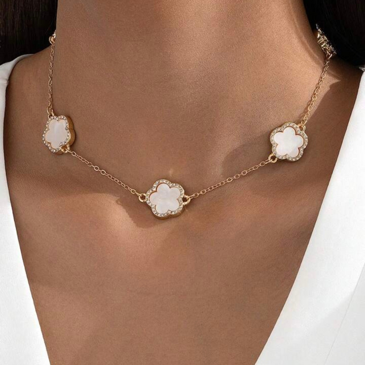 Kette - Aenna