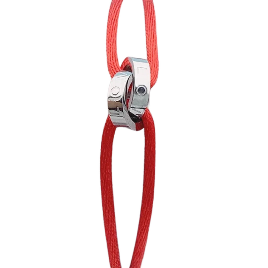 Ring Armband • Marit