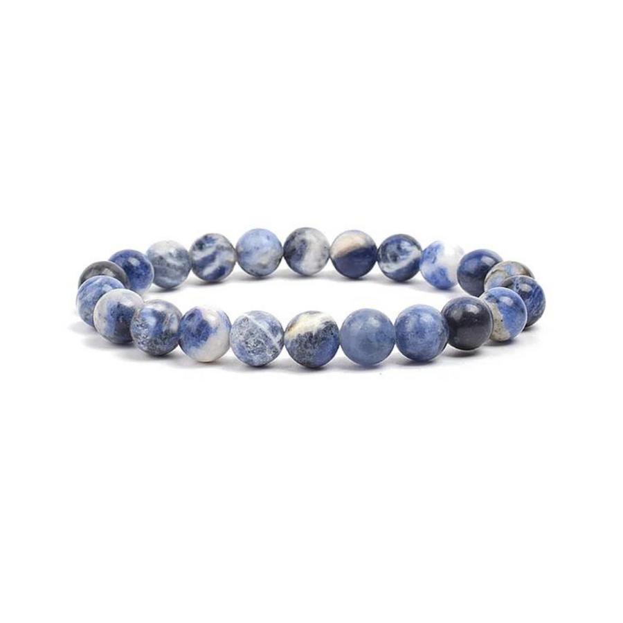 Kristallarmband • Karla